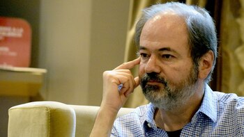 (Prensa CILE / Lucas Riquelme)