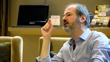 (Prensa CILE / Lucas Riquelme)