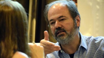 (Prensa CILE / Lucas Riquelme)