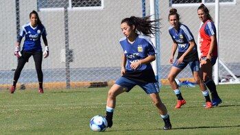 La selección argentina jugará cuatro amistosos en Estados Unidos