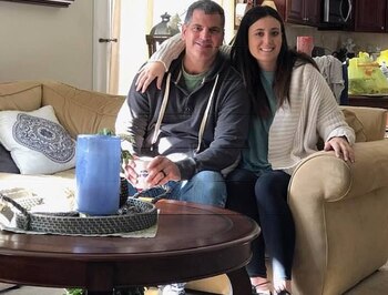 Su padre explicó por Facebook el duro momento que está atravesando la familia (Foto: Facebook/Seymur Josephson)