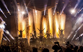 Ultra Music Festival