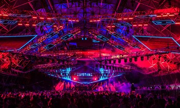 Ultra Music Festival