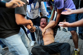 (REUTERS/Oswaldo Rivas)