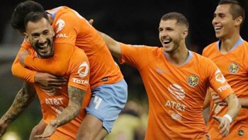 América es el equipo más