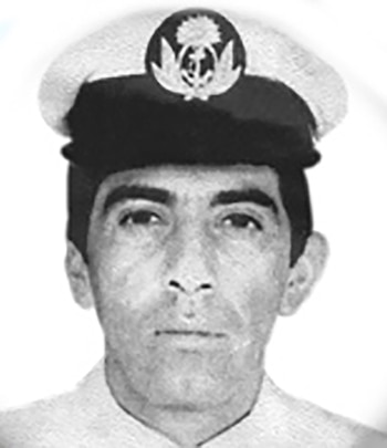 (Comisión de familiares de caídos