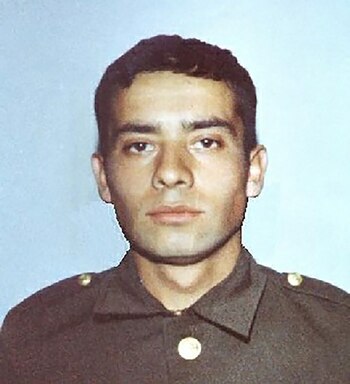 José Honorio Ortega (Comisión de