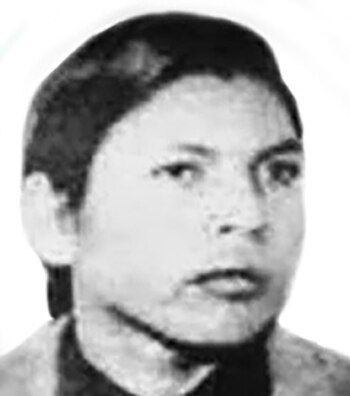 (Comisión de familiares de caídos