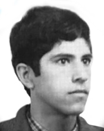 (Comisión de familiares de caídos