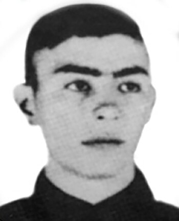 (Comisión de familiares de caídos