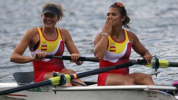 (Reuters) Anna Boada y Aina