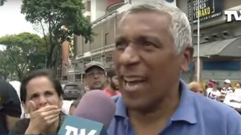 Jesús Alberto Jaramillo acusó a