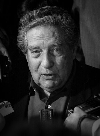 (FOTO: ARCHIVO JULIO CANDELARIA /CUARTOSCURO)