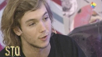 Franco Masini (Foto: Captura de