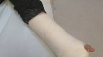 Al economista le tuvieron que