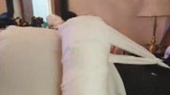 Así quedó el brazo izquierdo