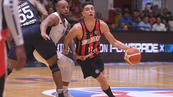 San Lorenzo se consagró bicampeón