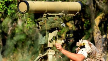 Efectivo de la Jihad Islámica