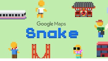 El juego de la viborita