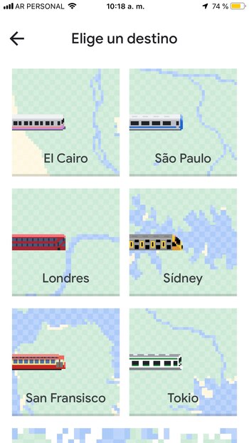 Snake se puede jugar en