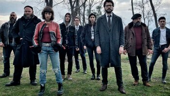 En julio vuelve la Casa