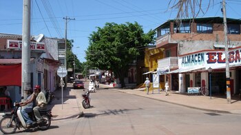 En Puerto Carreño hay racionamiento