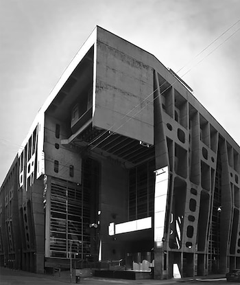 El extinto Banco de Londres