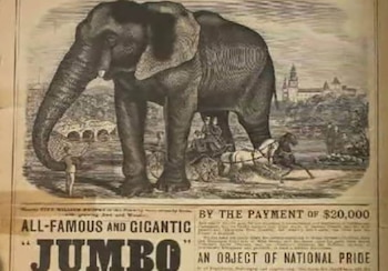 La prensa se sumaba a