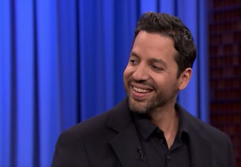 David Blaine