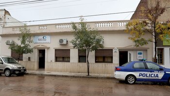 La Fiscalía de Instrucción y