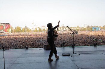 Juanes publicó un emotivo mensaje