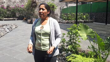 Nirvana hoy lucha por salir