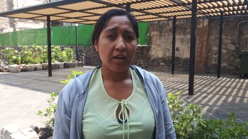 Ante la falta de empleo,