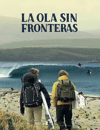 La ola sin fronteras (una