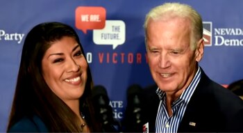 Flores dice que sintió “dos