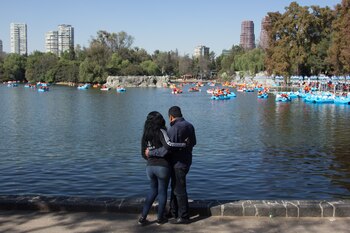 López Obrador anunció el Proyecto