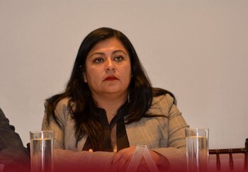 Tello tiene acreditaciones por el