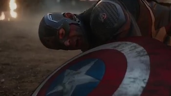 Avengers rompío el récord que