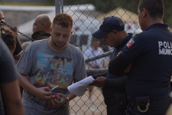 El presidente de Estados Unidos,