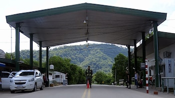 Los “bagayeros” deberán estar registrados (Ministerio