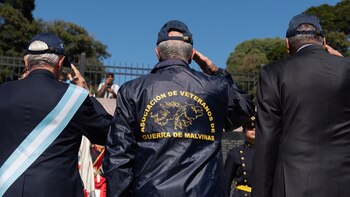 (Fotos: Adrián Escandar)