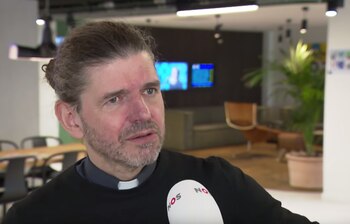 Pierre Valkering (NOS)