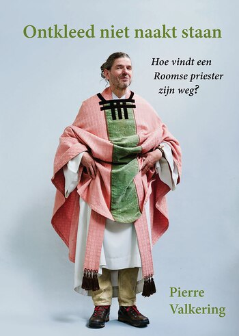 La portada de la biografía