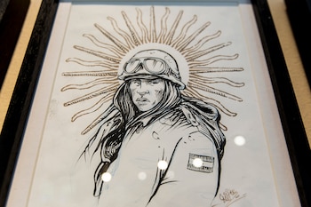 (Foto: Romina Santarelli / Secretaría