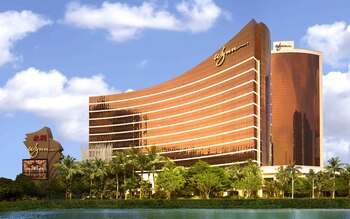 Wynn Resorts