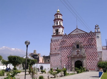 La población hizo todo por