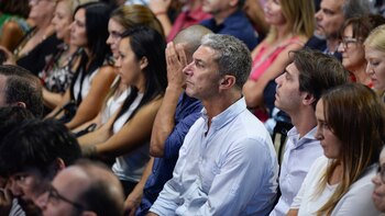 El dirigente peronista José “Pepe”