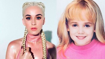 Katy Perry podría ser en