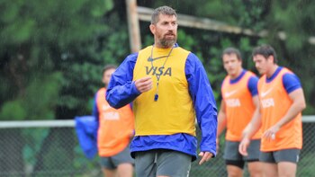 Ignacio Fernández Lobbe será el