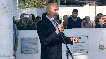 Juan José Gómez Centurión